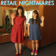 Image for article titled New podcast Retail Nightmares finds its stride discussing the insanity of Yelp